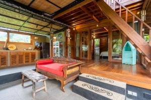 Fotografie z fotogalerie ubytování Pondok Carik Villa Manggis v destinaci Manggis