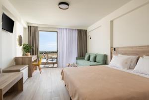 Imagen de la galería de Aetherion Studios & Suites, en Kalivia Poligirou