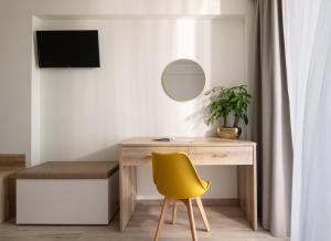 Imagen de la galería de Aetherion Studios & Suites, en Kalivia Poligirou