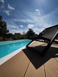 Gallery image of Old School Villa in Gnedin