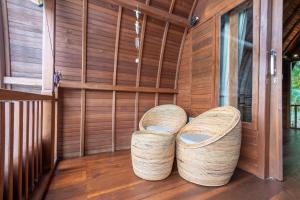 Fotografie z fotogalerie ubytování Pondok Carik Villa Manggis v destinaci Manggis