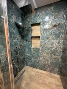 Foto dalla galleria di Angelstone Suit 2 ad Avanos