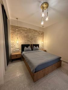 Foto dalla galleria di Angelstone Suit 2 ad Avanos