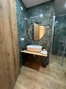 Foto dalla galleria di Angelstone Suit 2 ad Avanos