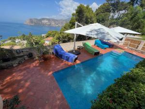 Gallery image of Sunset Bay in La Herradura