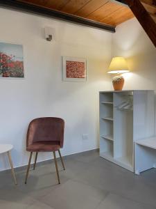 Fotografie z fotogalerie ubytování Dimora Taturì v destinaci Teulada