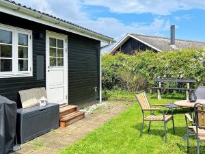 Photo de la galerie de l'établissement Holiday home Kerteminde XII, à Kerteminde