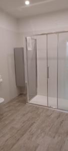 Phòng tắm tại CARLO DI BORBONE - Casa Vacanze-