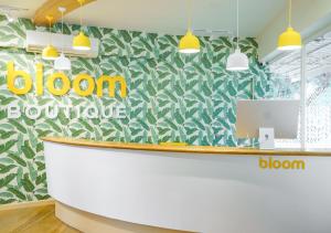 Fotografie z fotogalerie ubytování Bloom Boutique Baga v destinaci Baga