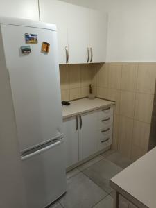 Køkken eller tekøkken på center_apartment_LUX + 9 billeder