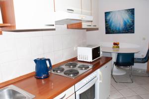 Fotografie z fotogalerie ubytování Apartment Navis v destinaci Vodice