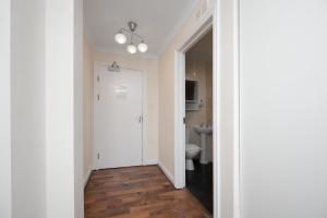 Fotografie z fotogalerie ubytování Flexistay Tulsi Aparthotel v destinaci Croydon