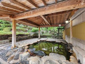 Billede fra billedgalleriet på Shugyoku no Yu Yakushido Onsen i Oshu
