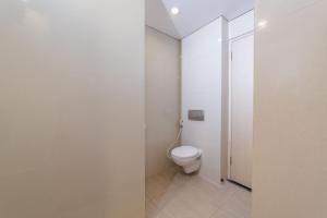 Aston Cirebon Hotel and Convention Center的一间浴室