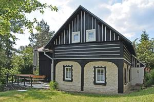 Imagine din galeria proprietății Bušeranda - depandance Hotelu U Zeleného stromu în Děčín +27 fotografii