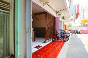 Fotografie z fotogalerie ubytování Pondok Backpacker City Square Malang v destinaci Bunul