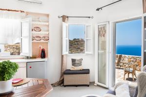 Foto dalla galleria di Antiparos - Sikinos Sunset a Síkinos