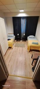 Fotografie z fotogalerie ubytování Nat, asunto lähellä kaikkea v destinaci Kemijärvi