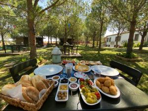 Gallery image of Elyada Otel ve Bağ Evi 8 Yaş Üstü in Bozcaada