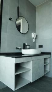 Fotografie z fotogalerie ubytování Hotel Nobilis Hall v destinaci Kobuleti