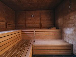 Foto dalla galleria di Chalet Pfunds inklusive Summercard Basic a Pfunds