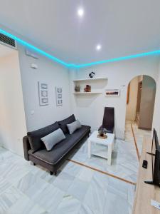 Posedenie v ubytovaní Apartamento Completo Plaza de las Tendillas - Párking Privado - Alojamientos El Duque