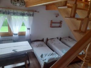 Gallery image of Nad Potokiem in Poronin