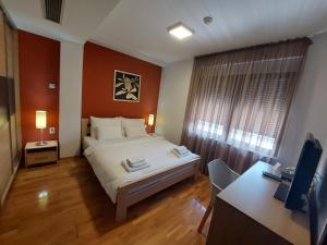 Fotografie z fotogalerie ubytování Motel MS v destinaci Srpski Itebej