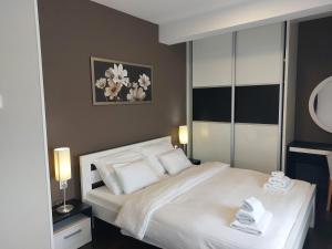 Fotografie z fotogalerie ubytování Motel MS v destinaci Srpski Itebej + 7 fotografií