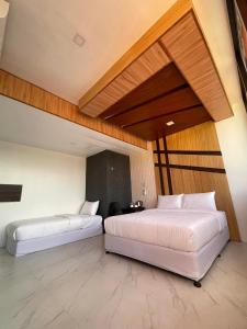 Foto dalla galleria di Mbs Hotel (Maramag Business Suites) a Maramag 1 altra foto