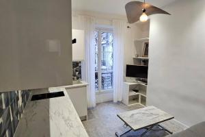 Lafayette appartement