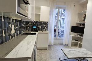 Lafayette appartement