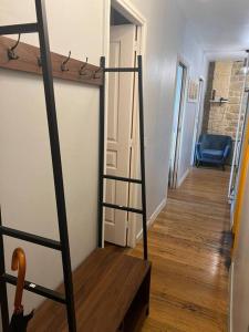 Appartement << Le Jardin du Luxembourg >>