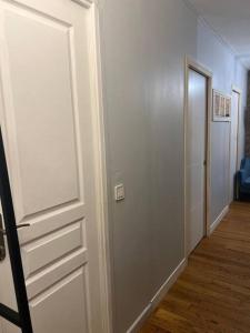 Appartement << Le Jardin du Luxembourg >>