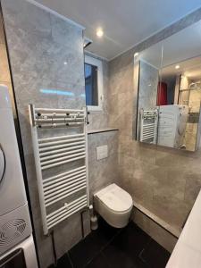 Appartement << Le Jardin du Luxembourg >>