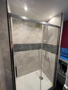 Appartement << Le Jardin du Luxembourg >>