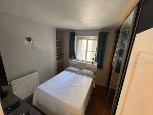 Appartement << Le Jardin du Luxembourg >>