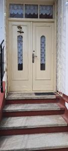 Billede fra billedgalleriet på Gästehaus i Făgăraş