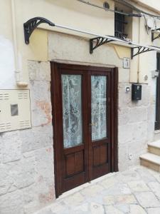 Exteriér nebo vchod ubytování La Locanda di Nonno Paolo