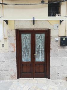 Fotografie z fotogalerie ubytování La Locanda di Nonno Paolo v destinaci Altamura