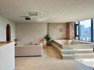 Fotografie z fotogalerie ubytování Poolvilla Gaon v destinaci Pusan