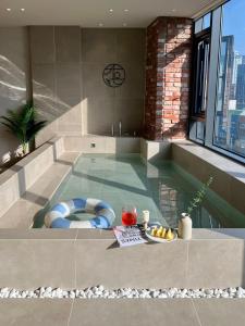 Fotografie z fotogalerie ubytování Poolvilla Gaon v destinaci Pusan