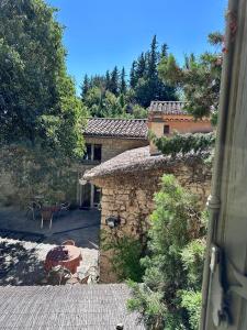 Imagen de la galería de Moulin d'Antelon B&B, en Crillon-le-Brave