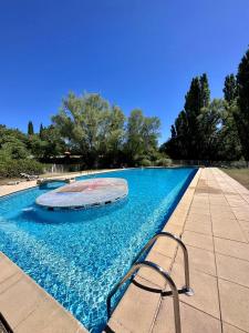 Imagen de la galería de Moulin d'Antelon B&B, en Crillon-le-Brave