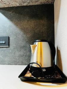 Gallery image of LuxurySuites by Hey Studio's in Ghaziabad