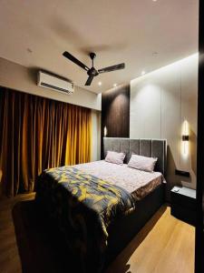 Gallery image of LuxurySuites by Hey Studio's in Ghaziabad
