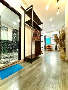 Hồ bơi trong/gần Emerald Boutique Stay