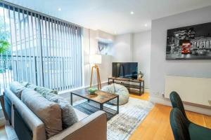 Immaculate 1-Bed House in London