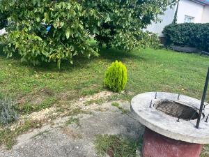 Fotografia z galérie ubytovania Kupai Apartman v Tiszaújvárosi