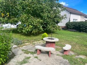 Fotografia z galérie ubytovania Kupai Apartman v Tiszaújvárosi